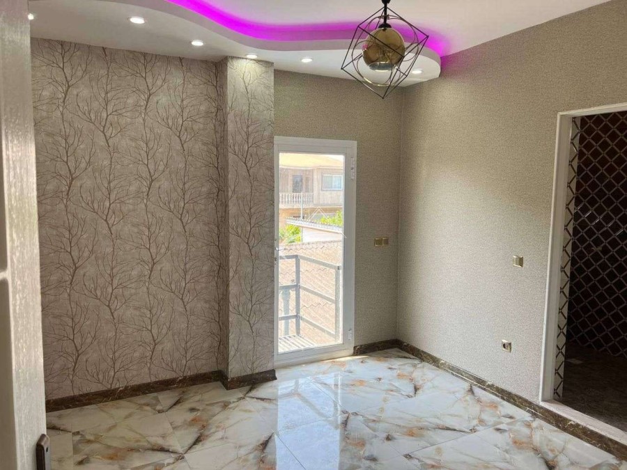 خرید ویلا دوبلکس نما مدرن با استخر در چمستان رنج7 میلیارد اقساطی